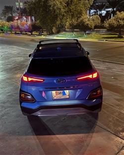 هیۆندای کۆنا